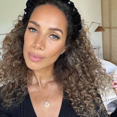 Leona Lewis