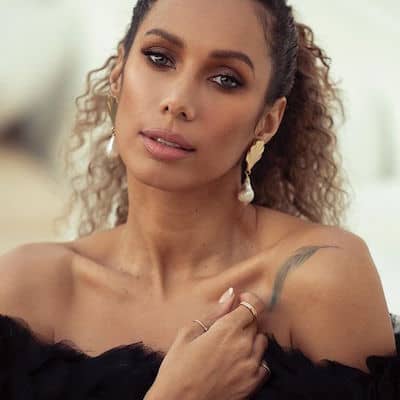 Leona Lewis