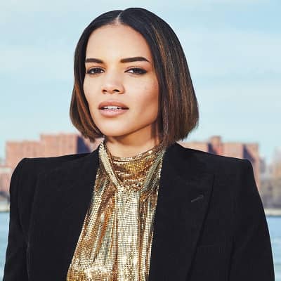 Leslie Grace