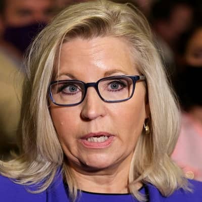 Liz Cheney