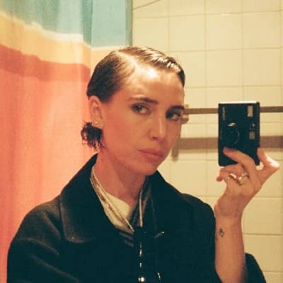 Lykke Li