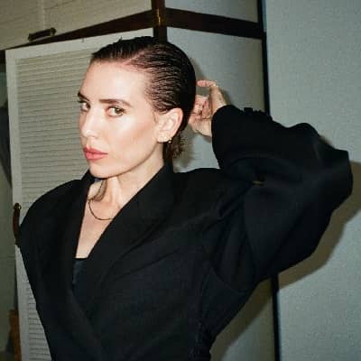 Lykke Li