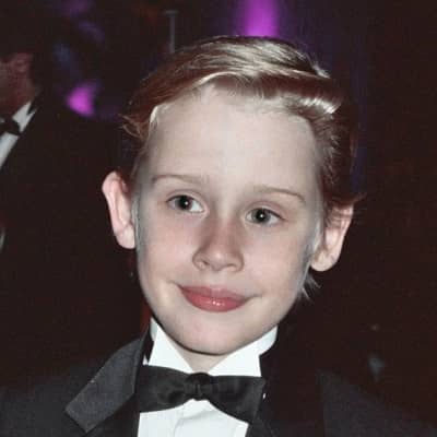 Macaulay Culkin