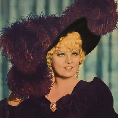 Mae West