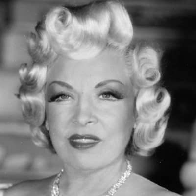 Mae West