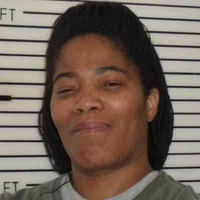Malikah Shabazz
