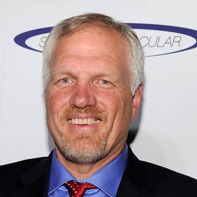 Mark Eaton