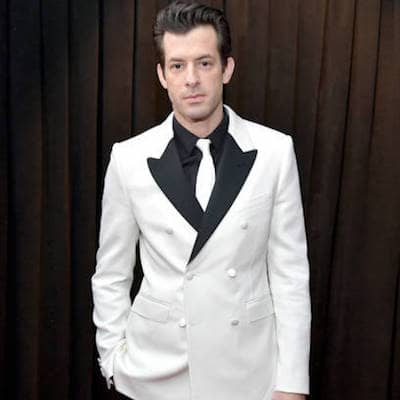 Mark Ronson