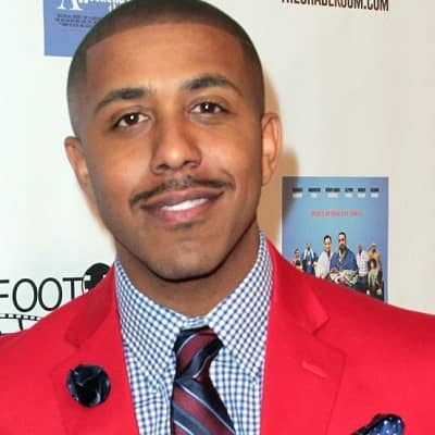 Marques Houston