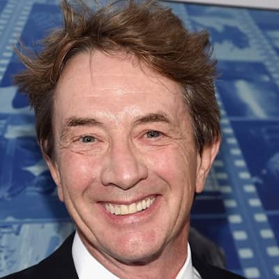 Martin Short