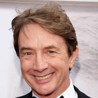 Martin Short
