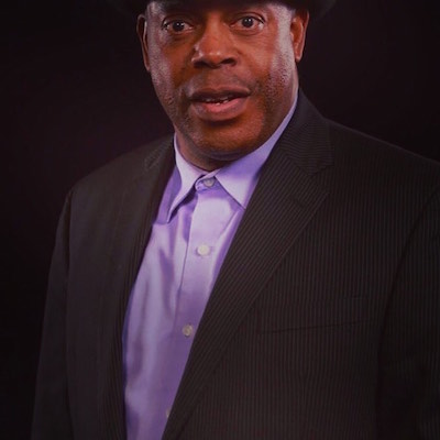 Michael Winslow
