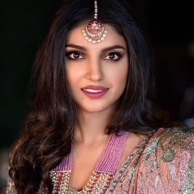 Miheeka Bajaj