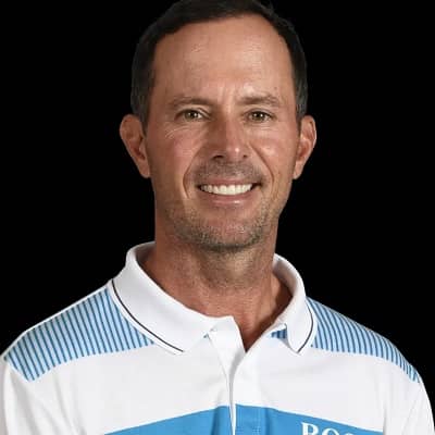 Mike Weir