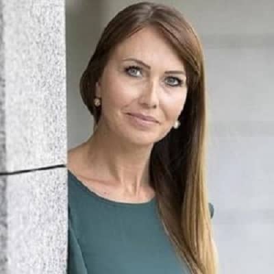 Mirjam Poterbin