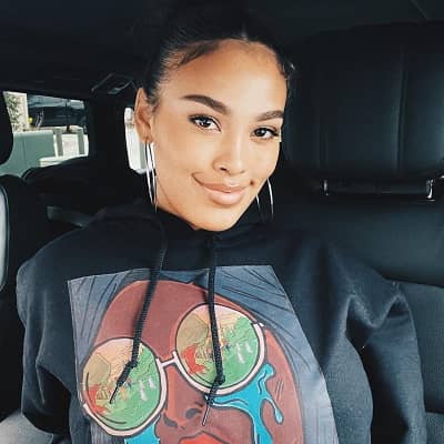 Miya Houston