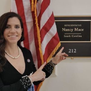 Nancy Mace - Bio, Age, Net Worth, Married, Nationality, Facts