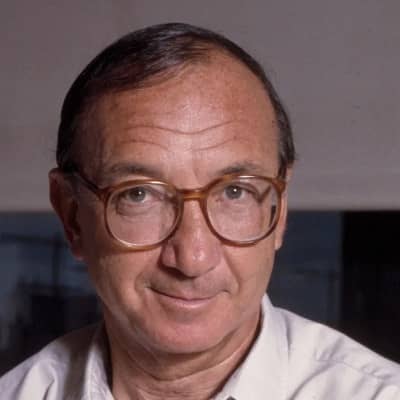 Neil Simon