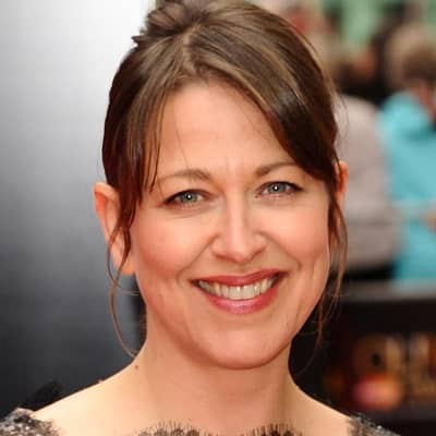 Nicola Walker