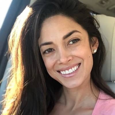 Nicole Johnson
