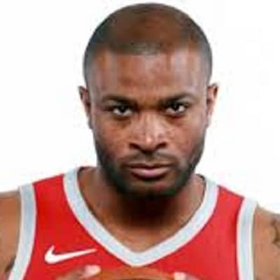 P.J. Tucker
