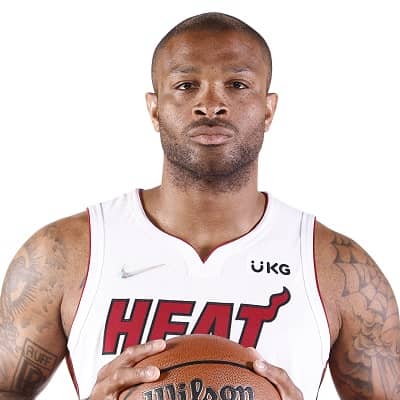 P.J. Tucker