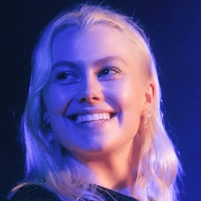 Phoebe Bridgers