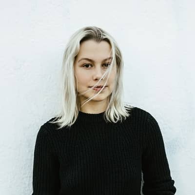 Phoebe Bridgers