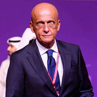 Pierluigi Collina
