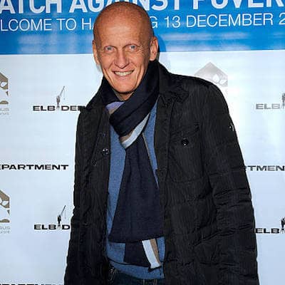 Pierluigi Collina