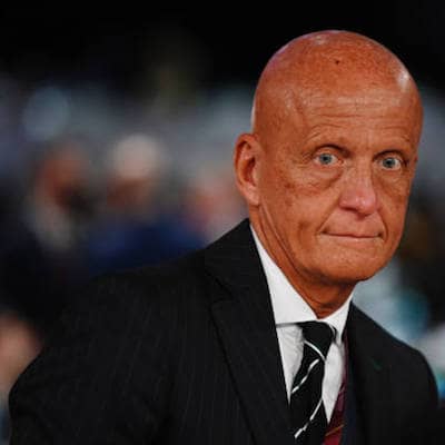 Pierluigi Collina