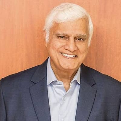 Ravi Zacharias
