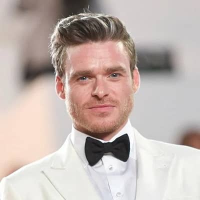 Richard Madden