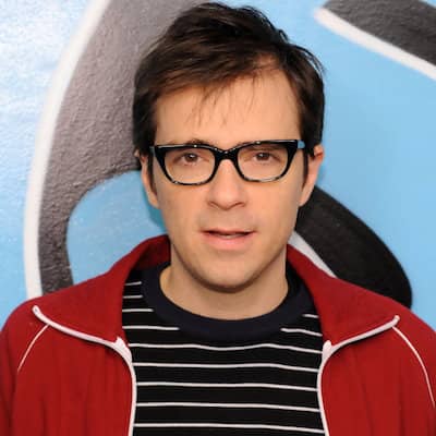 Rivers Cuomo