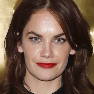 Ruth Wilson