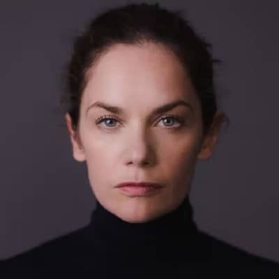 Ruth Wilson