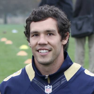 Sam Bradford
