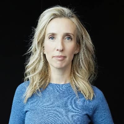 Sam Taylor-Johnson