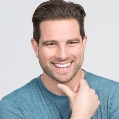 Scott McGillivray