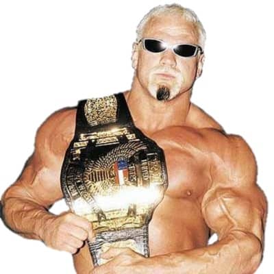 Scott Steiner