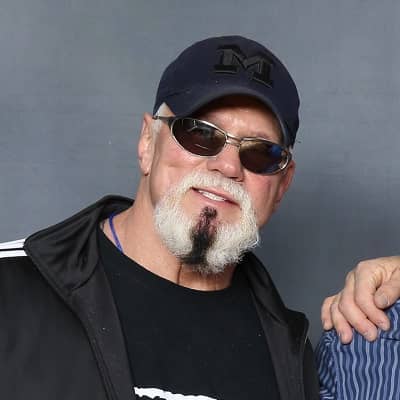 Scott Steiner