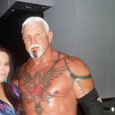 Scott Steiner