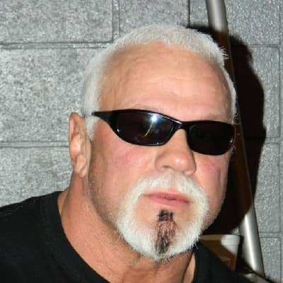 Scott Steiner
