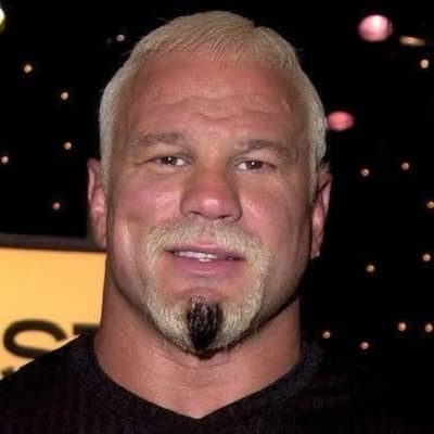 Scott Steiner