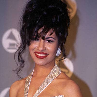 Selena Quintanilla