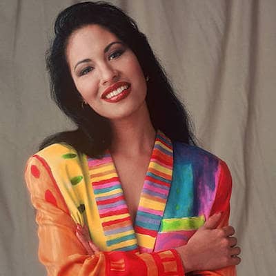 Selena Quintanilla