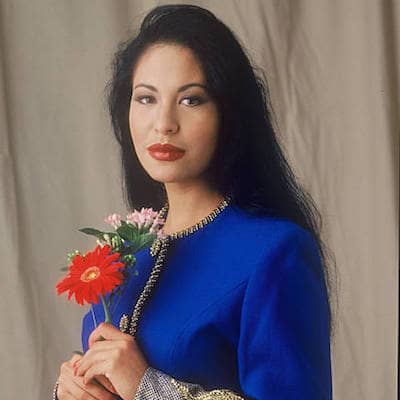 Selena Quintanilla