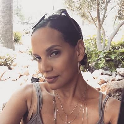 Shari Headley