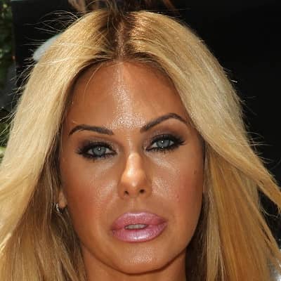 Shauna Sand