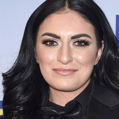 Sonya Deville